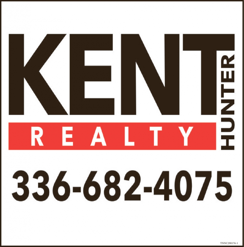 Kent Hunter Realty