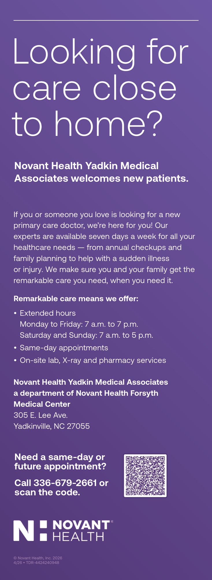 Novant Health