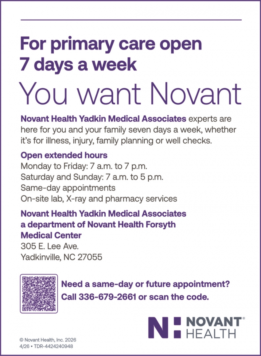 Novant Health