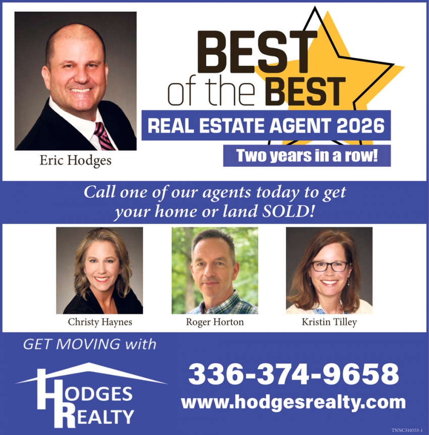 Hodges Realty