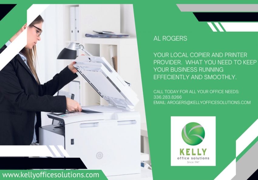 Kelly Office Solutions