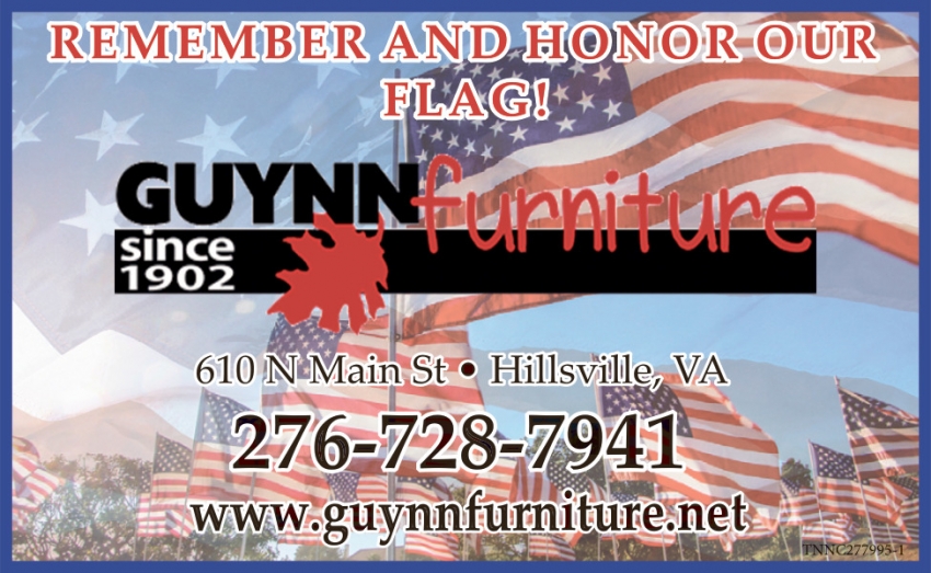 Guynn Furniture And Mattress Company