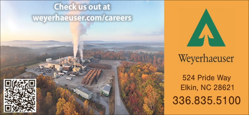 Weyerhaeuser