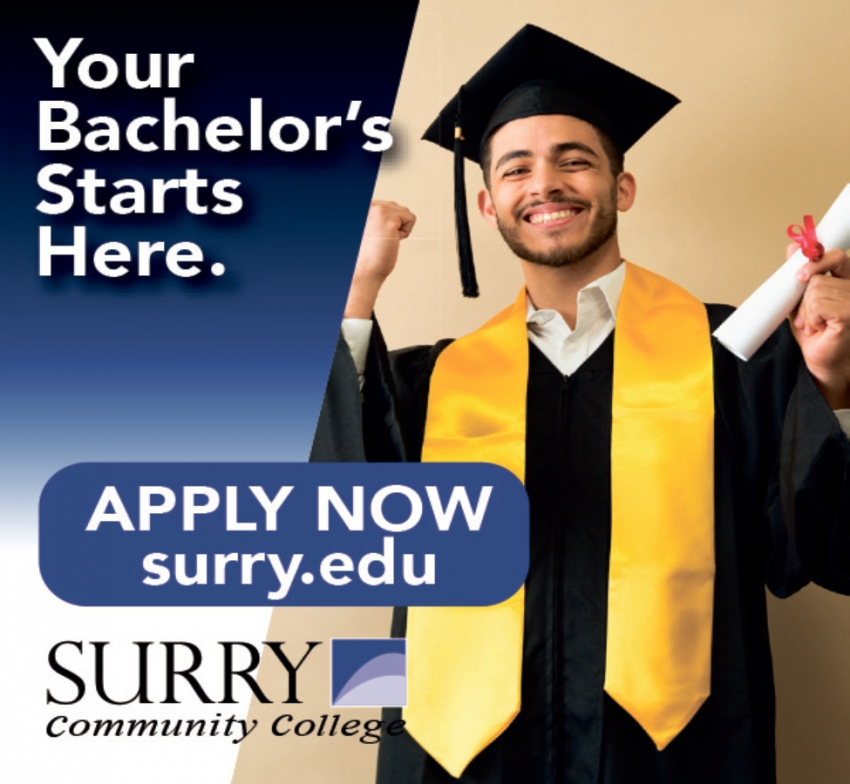 Surry Community College