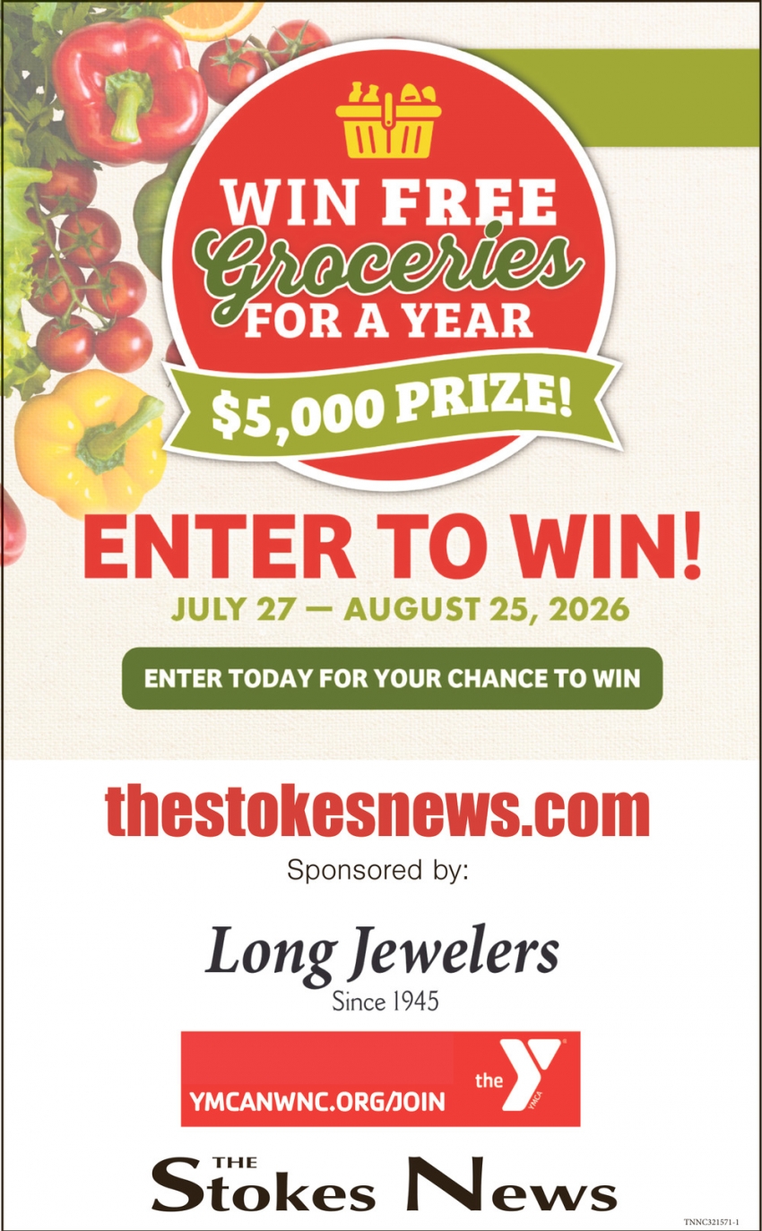 The Stokes News