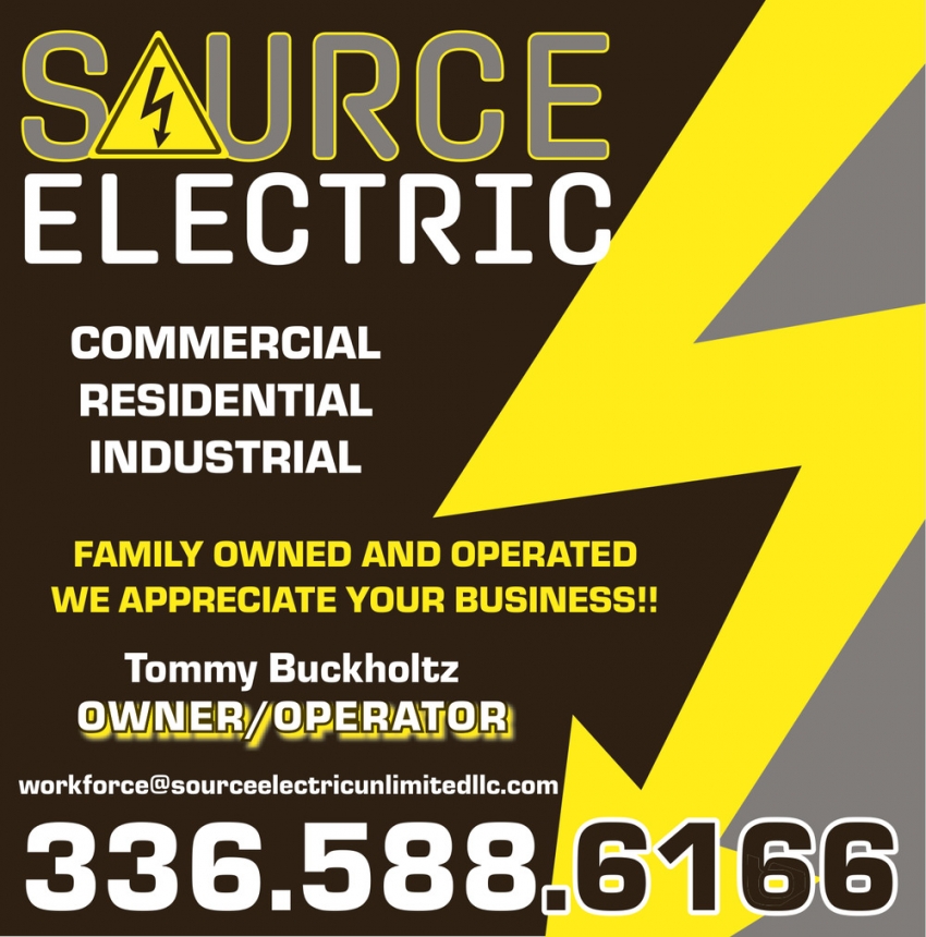 Source Electric 