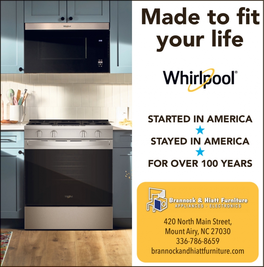 Brannock & Hiatt Furniture