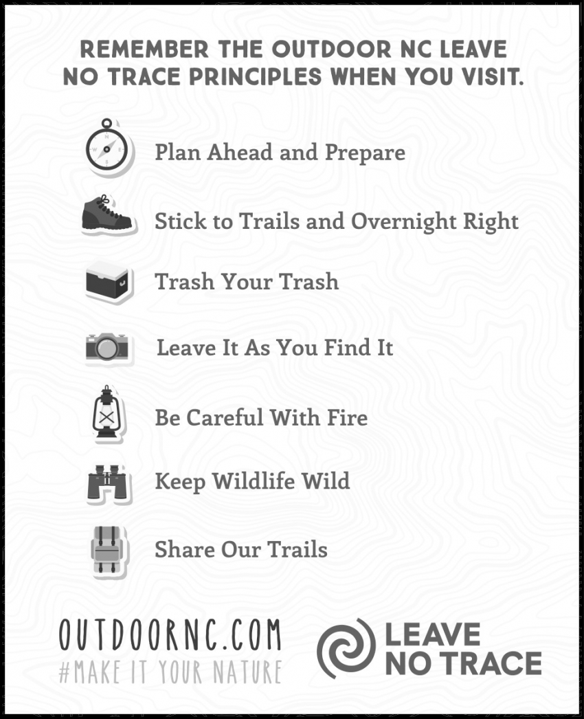Leave No Trace
