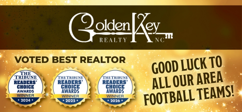 Golden Key Realty, Inc.