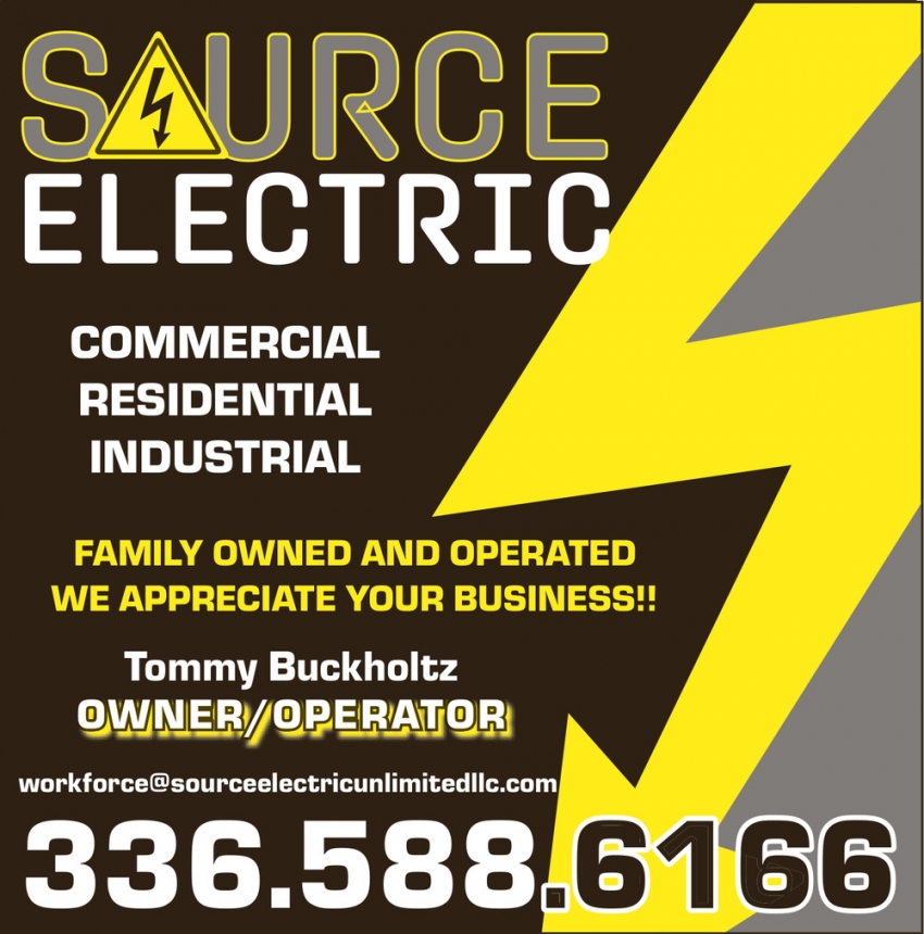 Source Electric 