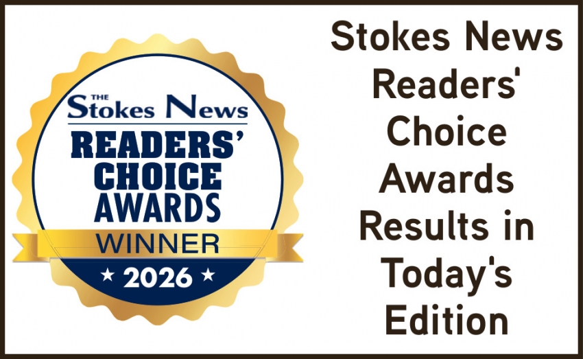 The Stokes News