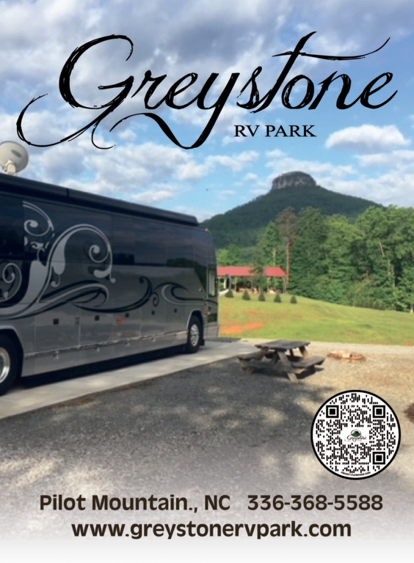 Greystone RV Park