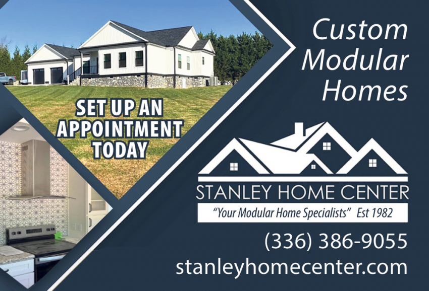 Stanley Home Center