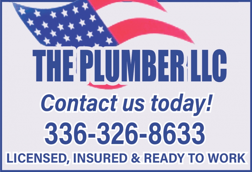 The Plumber LLC
