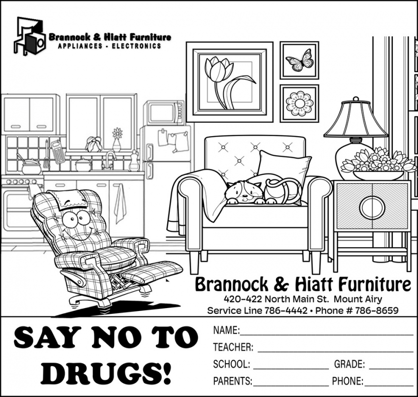 Brannock & Hiatt Furniture