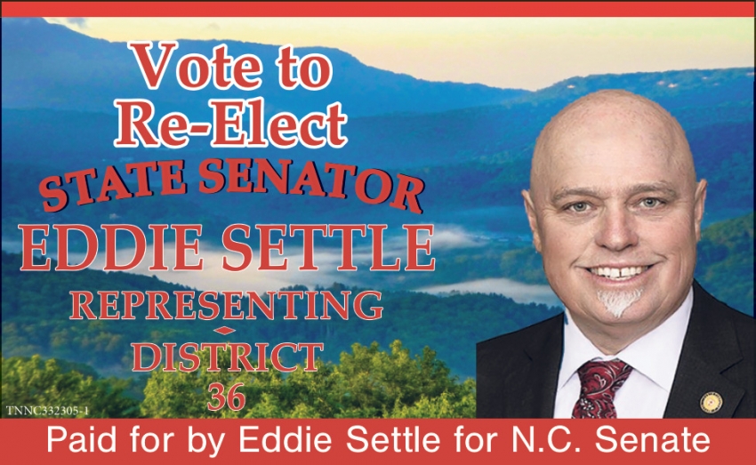 Eddie Settle
