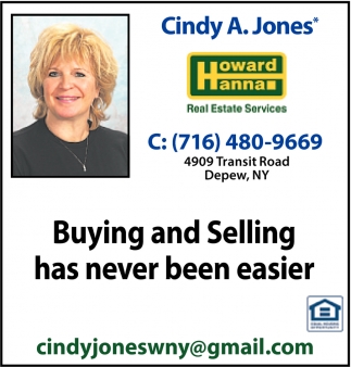 Buying And Selling Has Never Been Easier
