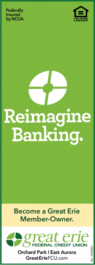 Reimagine Banking