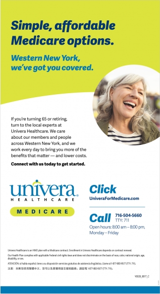 Simple Affordable Medicare Options