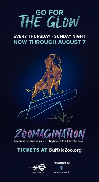 Zooimagination