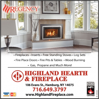 FireplacProducts