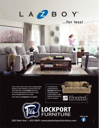 Lazboy For Less