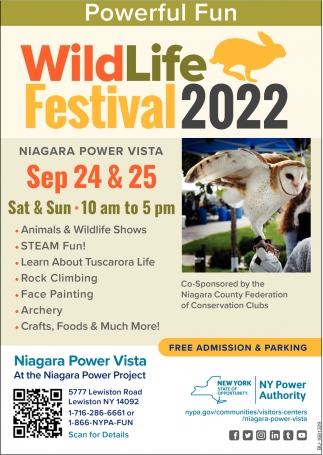 Wild Life Festival 2022