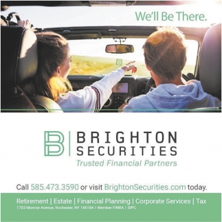 Trusted Financial Partners