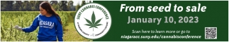 Suny Cannabis Conference