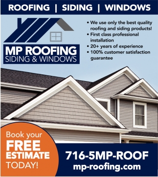 Book Your Free Estimate Today!