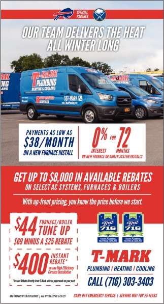 Get Up To $8,000 In Available Rebates
