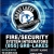 Fire/Security System Integrators 
