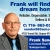Frank Will Find Your Dream Home