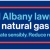 Tell Albany Lawmakers: No Natural Gas Bans