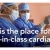 This Is The Place For Best-In-Class Cardiac Care