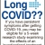 Long COVID?