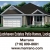 Lockport Patio Homes Now Available