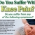 Do You Suffer With Knee Pain?