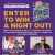 Enter To Win Night Out!