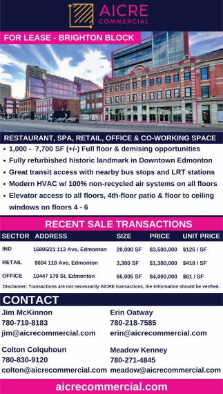 Office to Rent, Postmedia Place, 365 Bloor Street E, M4W 3L4