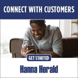 Hanna Herald