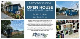 Birdsong Studios