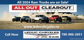 Leduc Chrysler