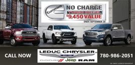 Leduc Chrysler