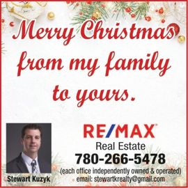 Re/Max - Stewart Kuzyk