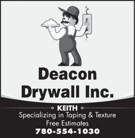 Deacon Drywall Inc