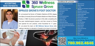 360 Wellness