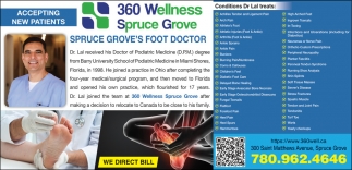 360 Wellness