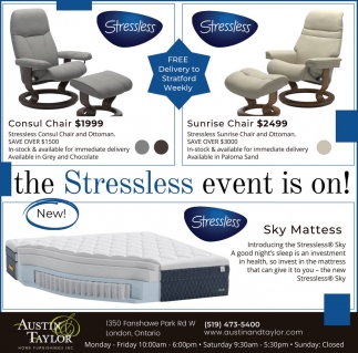 Austin taylor online furniture