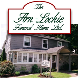 Arn Lockie Funeral Home